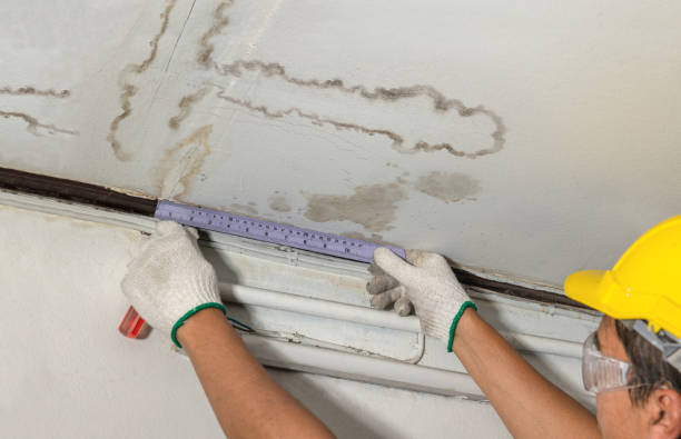 Reliable Burst Pipe Cleanup contractor in Oaklyn, NJ by Water Damage Irwin
